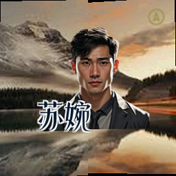 苏婉